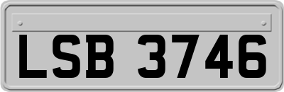 LSB3746