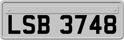 LSB3748
