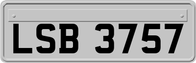 LSB3757