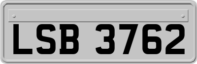 LSB3762