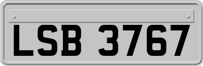LSB3767
