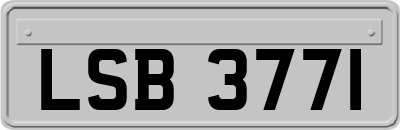 LSB3771