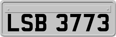 LSB3773