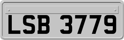 LSB3779