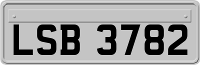 LSB3782