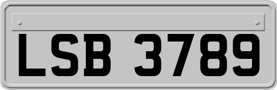 LSB3789