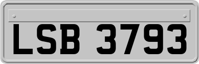 LSB3793