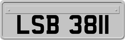 LSB3811