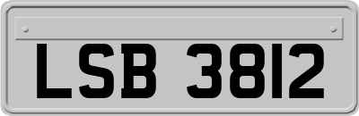 LSB3812
