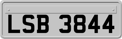 LSB3844