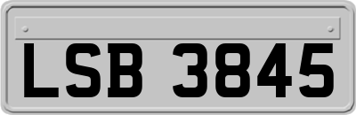 LSB3845