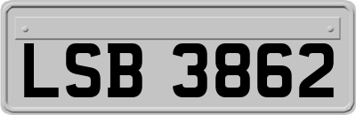 LSB3862