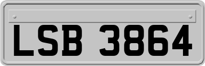 LSB3864