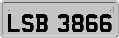 LSB3866