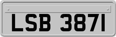 LSB3871