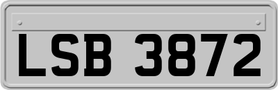 LSB3872