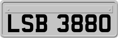 LSB3880