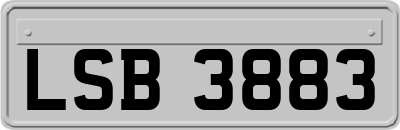 LSB3883