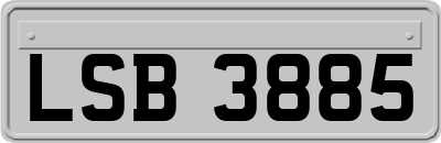 LSB3885