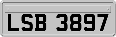 LSB3897