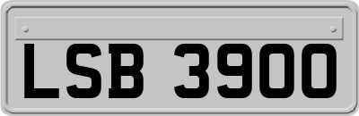 LSB3900