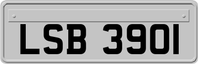 LSB3901