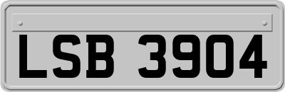 LSB3904