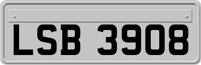 LSB3908
