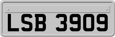 LSB3909