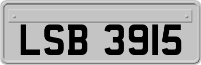 LSB3915