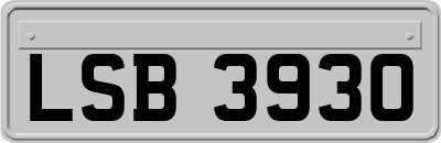 LSB3930