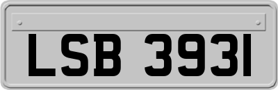 LSB3931