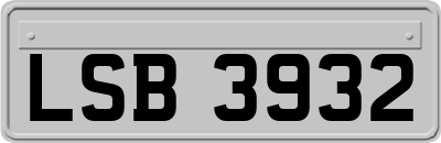 LSB3932