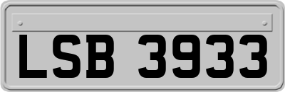 LSB3933