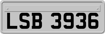 LSB3936