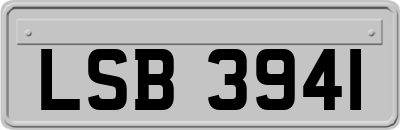 LSB3941