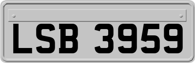LSB3959
