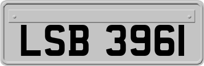 LSB3961