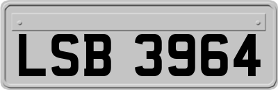 LSB3964