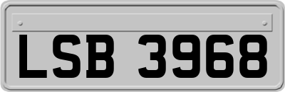 LSB3968