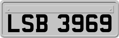 LSB3969