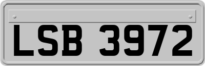 LSB3972