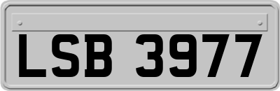 LSB3977