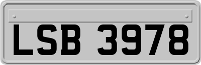 LSB3978
