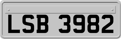 LSB3982
