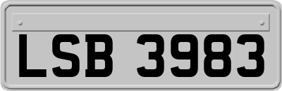 LSB3983