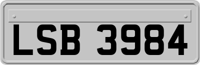 LSB3984