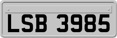 LSB3985