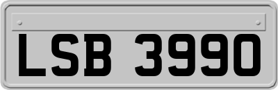 LSB3990