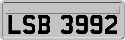 LSB3992